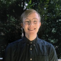 Bryce Hawes