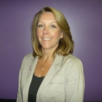 Eileen Fox