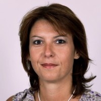 Nathalie Castro Torres