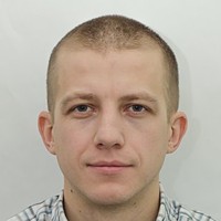 Oleksiy Shcherbatyy
