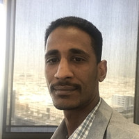 Mohamed Yahia Sadiq