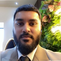 Mohammed Sayeed