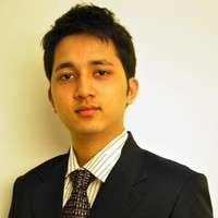 Mridul Shrestha