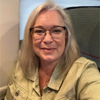 Kerry-Ann Davenport