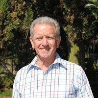 Tony Brewitt