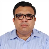 Salim Daredia