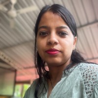 Tanu Priya
