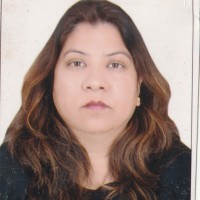Rakhi Bakshi