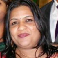 Jayashree S