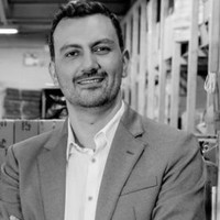 Gabriel Macaya Jorquera