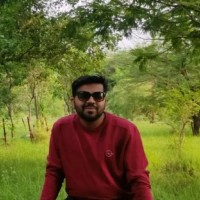 Aman Saxena