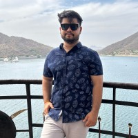 Shubham Tiwari
