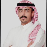 Ibrahim Alqarni