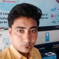 Mohd Aabid
