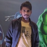 Shivaraj Biradar