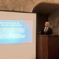 Gabriel Alejandro Chávez Carrillo