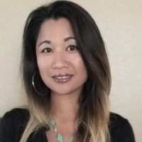 April Larson