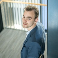 Danny Van Der Scheer