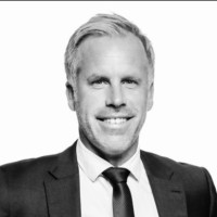 Erik Norrman