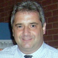 Keith Gibson