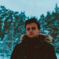 Максим Василишин