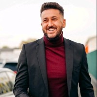 Recep Akpinar