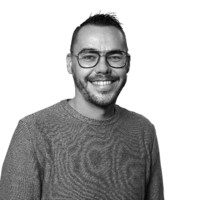 Cédric Maes