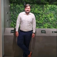 Prashant Sharma