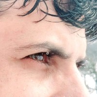 Arsalaan Ahmad Gojrey