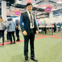 Deep Narayan Mishra