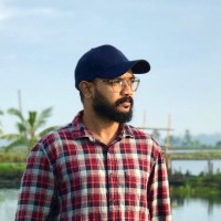 Thaslim Ibrahim
