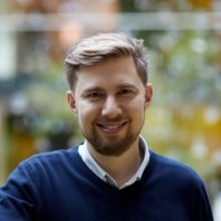 Rasmus Christoffer Stensbo