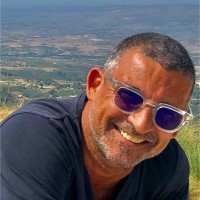 Antonio Carlos Antunes