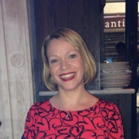 Claire Lovick