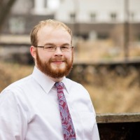 Roy Cornett