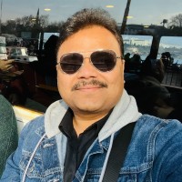 Anand Fatkar