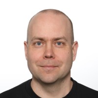Kimmo Järvinen