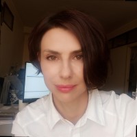Elena Yampolskaya