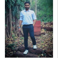 Sandip Kumar Biswal