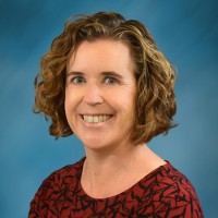 Michelle Reichard-Huff, Ed. D