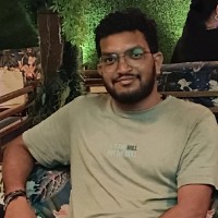 Anoop V