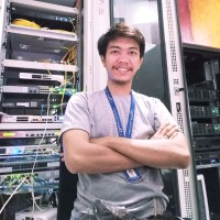 Rudi Suhartono Putra