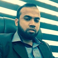 Muhammad Nuralam Bhuiyan