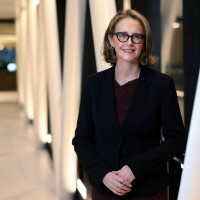 Louise Gallagher