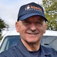 Peter Stewart - Pest Control Specialist