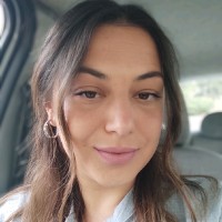 Anna Tsekou