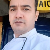 Suresh Pundir