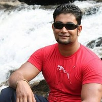Alam Shaikh