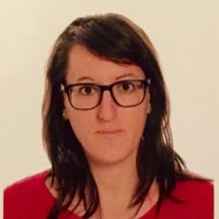 Ester Garrido Estrada