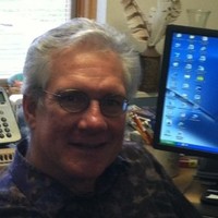 Stephen Cunningham